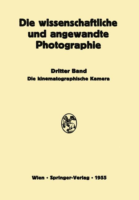 Die Kinematographis…