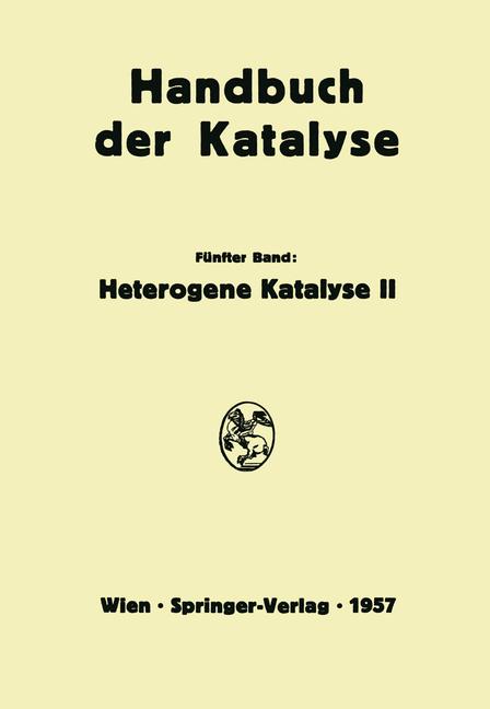 Heterogene Katalyse…