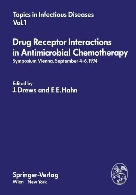 Drug Receptor Inter…