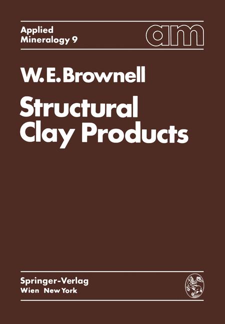 Structural Clay Pro… - image