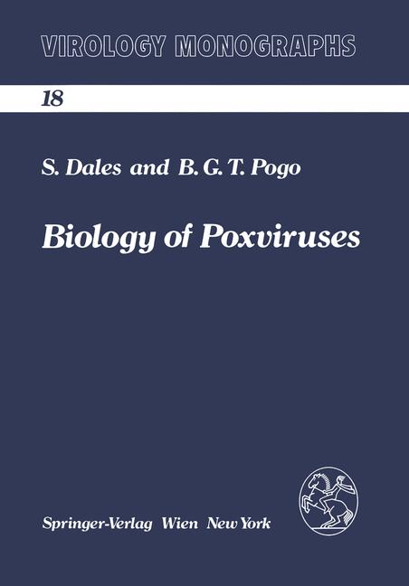 Biology Of Poxvirus… - image