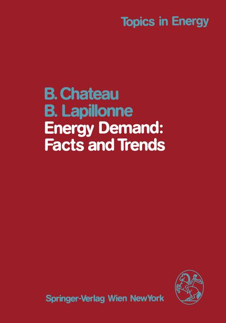 Energy Demand: Fact… - image