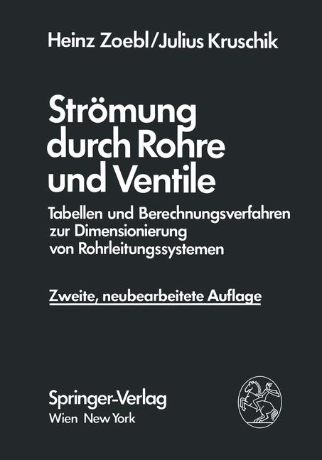StrÃ¶Mung Durch Roh…