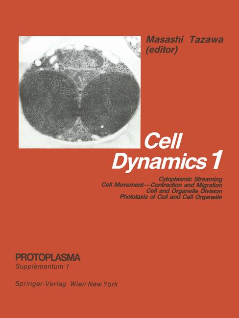 Cell Dynamics - image