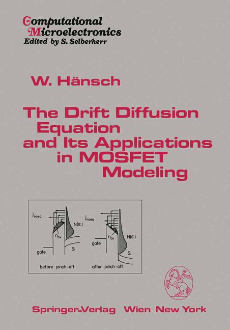The Drift Diffusion…