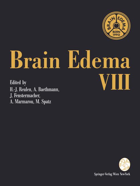 Brain Edema Viii