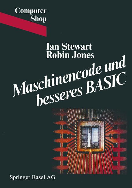 Maschinencode Und B…