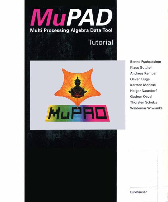 Mupad - image