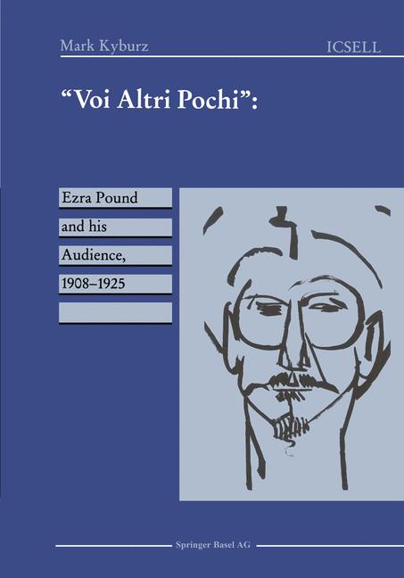 âVoi Altri Pochiâ