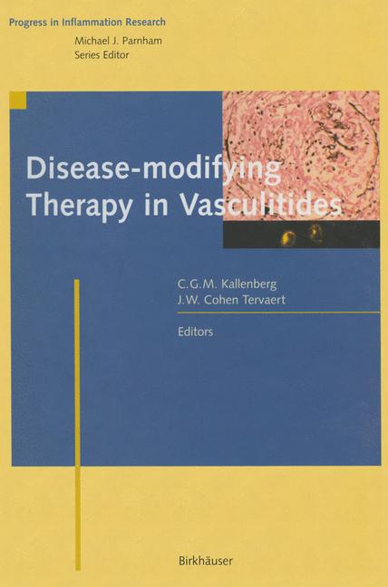 Disease-Modifying T…