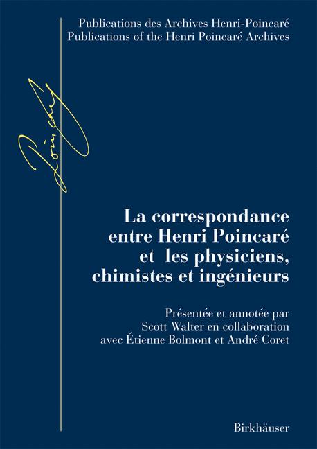 La Correspondance E…