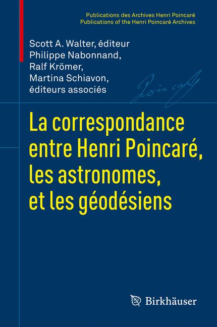 La Correspondance E…