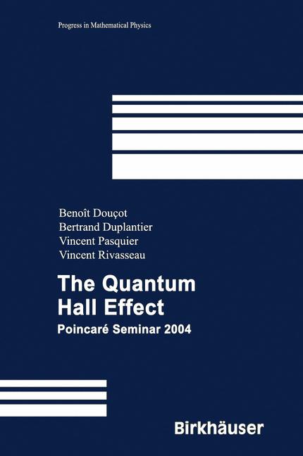 The Quantum Hall Ef…