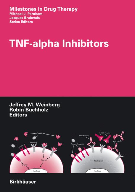 Tnf-Alpha Inhibitors