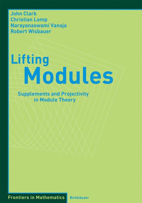 Lifting Modules - image