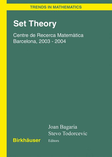 Set Theory