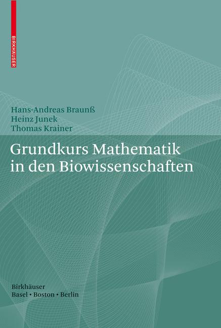 Grundkurs Mathemati…