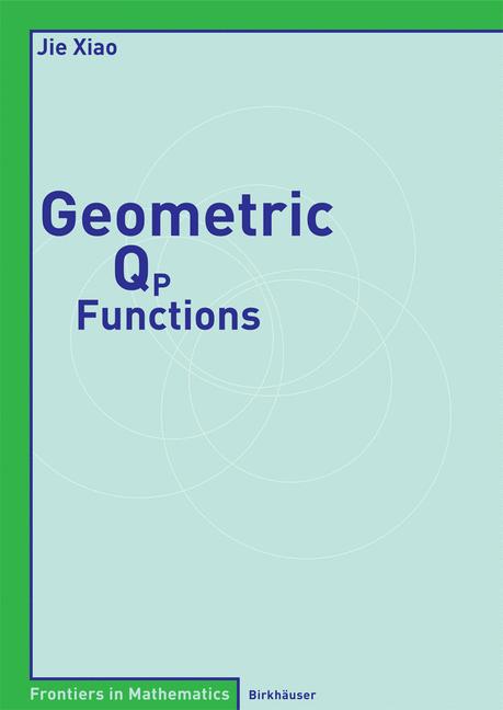 Geometric Qp Functi…