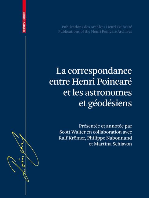 La Correspondance E…