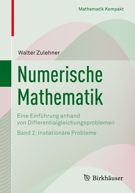 Numerische Mathematik-image-978-3-7643-8429-6
