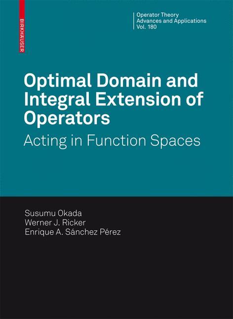 Optimal Domain And …