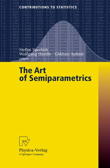 The Art Of Semipara… - image