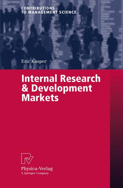 Internal Research &…