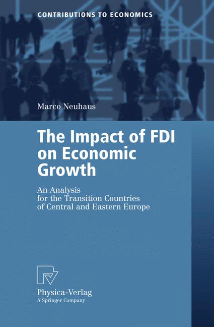 The Impact Of Fdi O… - image
