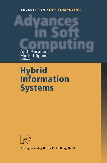 Hybrid Information … - image