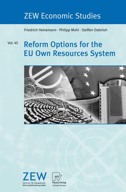 Reform Options For … - image