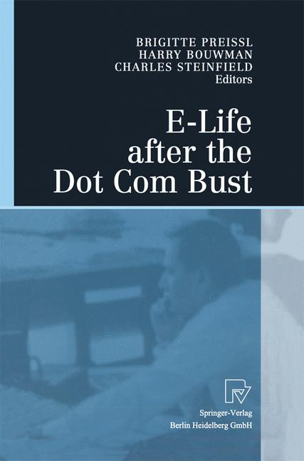 E-Life After The Do…