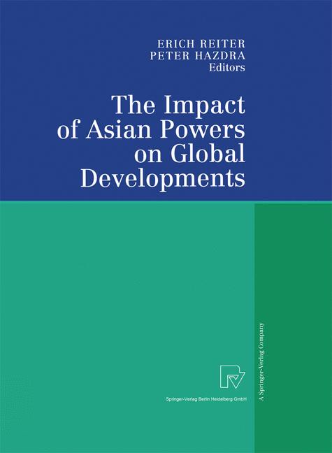 The Impact Of Asian… - image