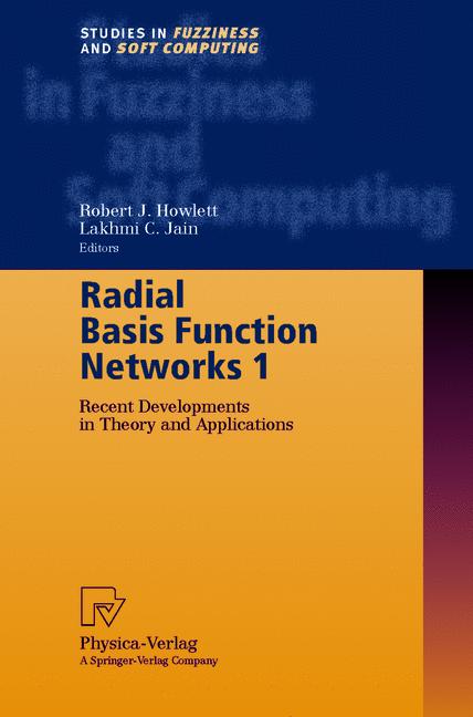 Radial Basis Functi…