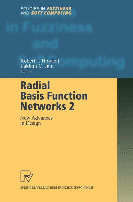 Radial Basis Functi…