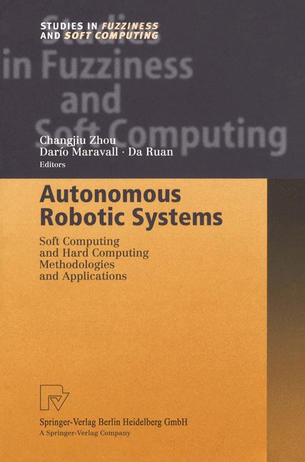 Autonomous Robotic … - image