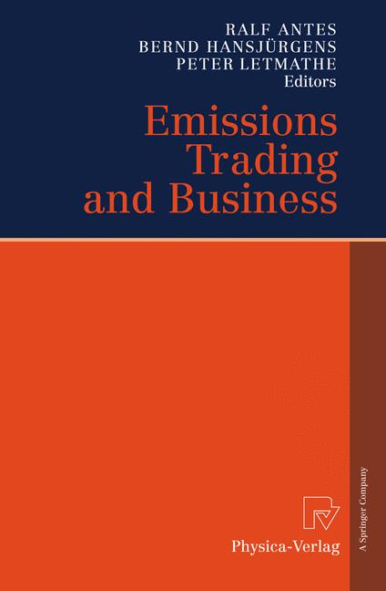 Emissions Trading A…
