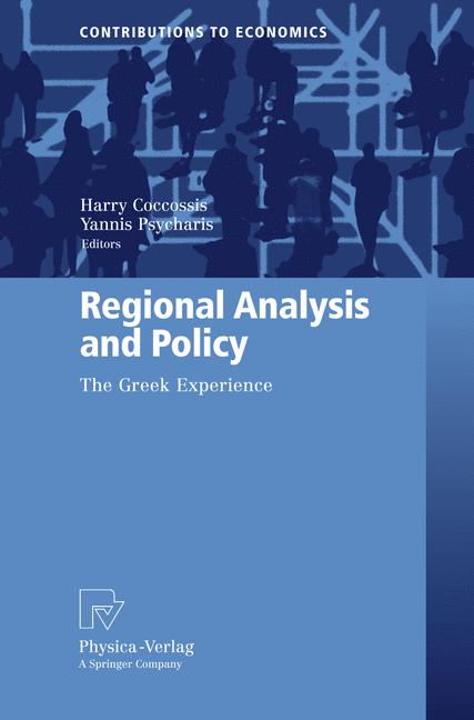 Regional Analysis A…