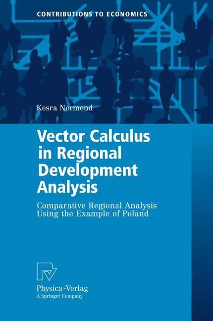 Vector Calculus In …