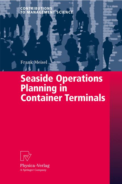 Seaside Operations …