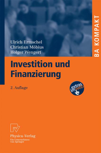 Investition Und Fin… - image