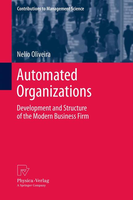Automated Organizat…