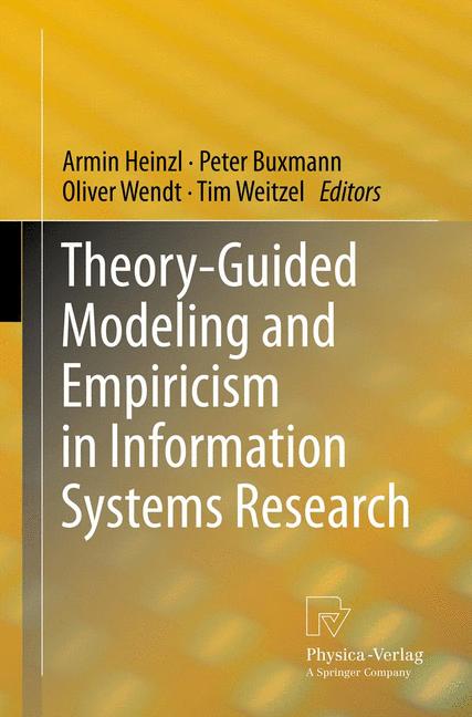 Theory-Guided Model…