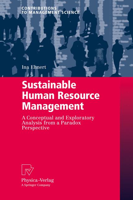 Sustainable Human R… - image