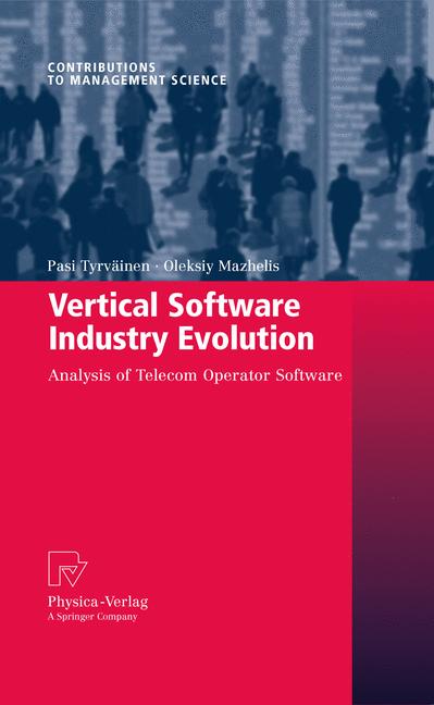 Vertical Software I…