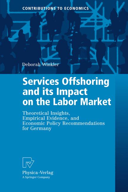 Services Offshoring…