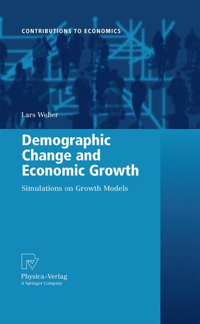 Demographic Change … - image
