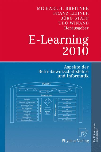 E-Learning 2010