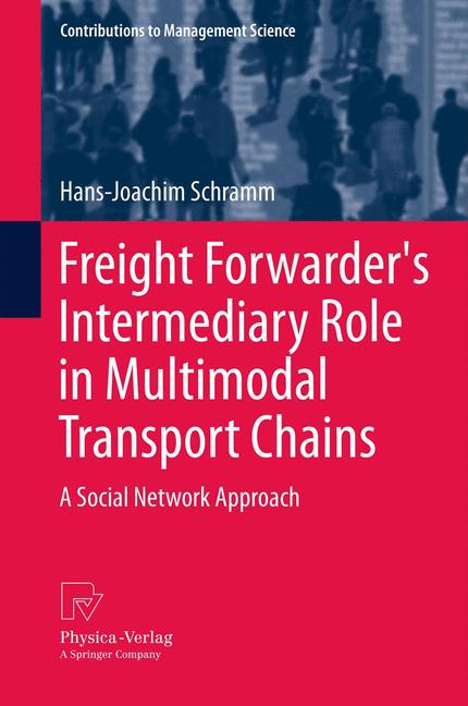 Freight Forwarder's…