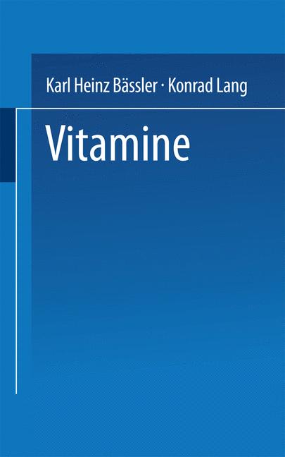 Vitamine - image