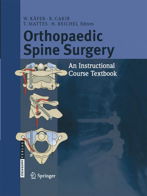 Orthopaedic Spine S…